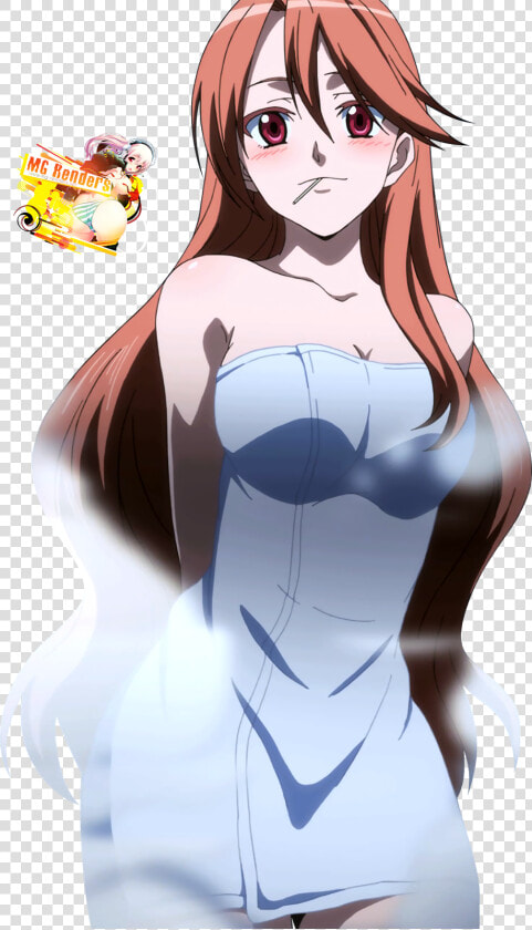 Akame Ga Kill Ecchi Hentai  HD Png DownloadTransparent PNG