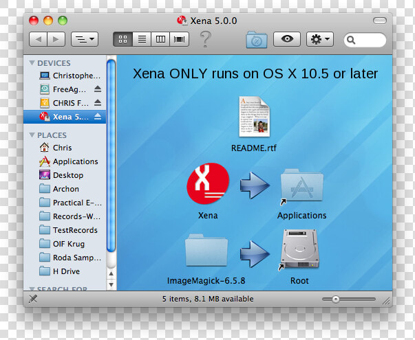 Xena Software  HD Png DownloadTransparent PNG