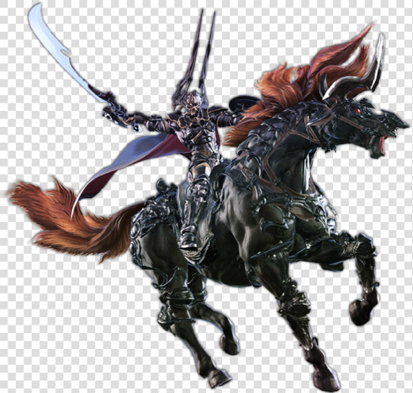 Ffxiv Odin  HD Png DownloadTransparent PNG