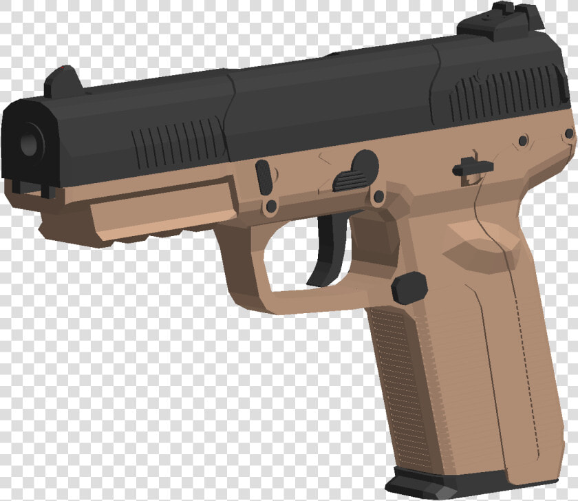 Phantom Forces Wiki   Glock 17 Phantom Forces  HD Png DownloadTransparent PNG