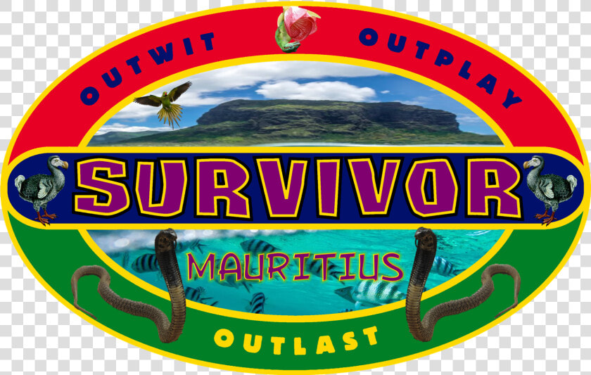 Survivor Fanon Wiki   Survivor All Winners Logo  HD Png DownloadTransparent PNG