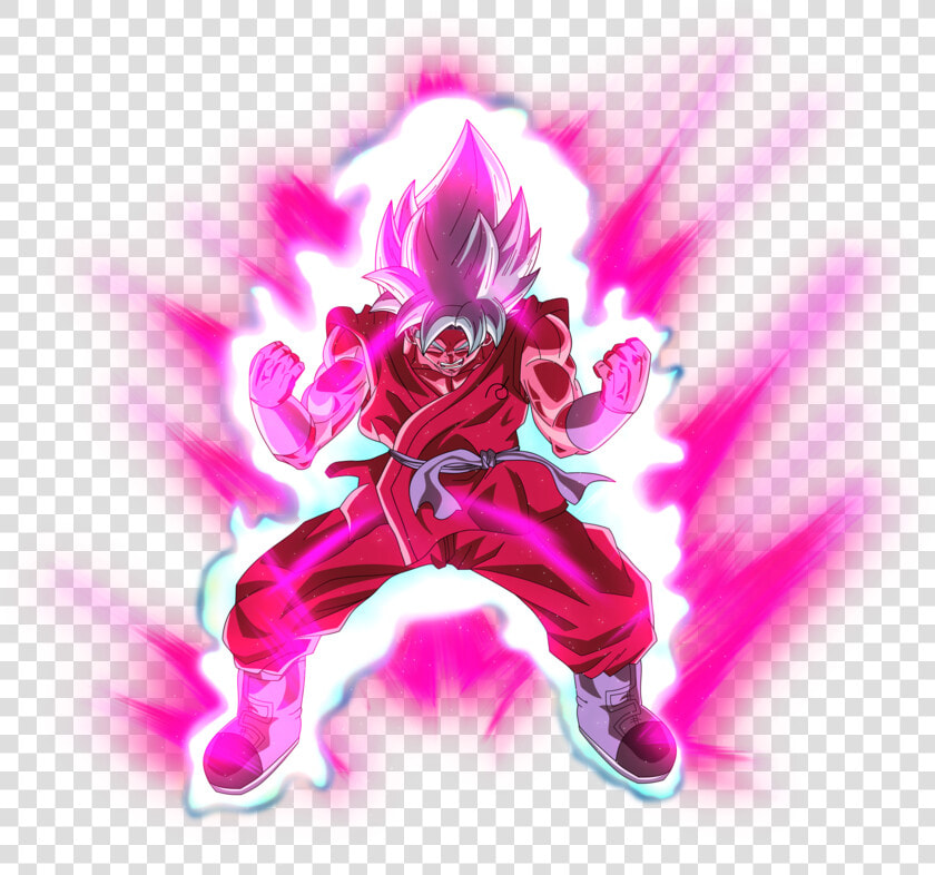 Goku Ssjblue Kaioken X10 Aura By Eymsmiley   Goku Super Saiyan Blue Kaioken Vs Broly  HD Png DownloadTransparent PNG