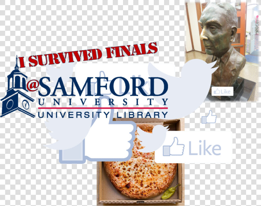 Samford University  HD Png DownloadTransparent PNG