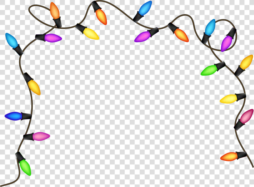 Christmas Decoration Lights Png Hd   Christmas Lights Png Hd  Transparent PngTransparent PNG