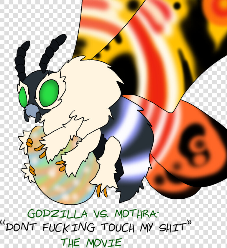 Mothra And Steven Universe  HD Png DownloadTransparent PNG