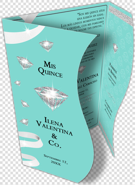 Mis Quince Png  Transparent PngTransparent PNG