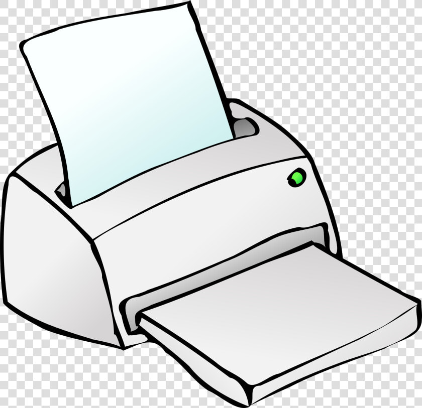 Inkjet Printer Clip Arts  HD Png DownloadTransparent PNG