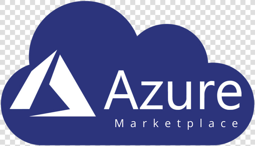 Microsoft Azure Marketplace  HD Png DownloadTransparent PNG