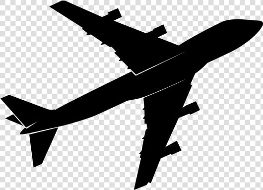 Airplane Aircraft Clip Art   Transparent Background Airplane Clipart  HD Png DownloadTransparent PNG