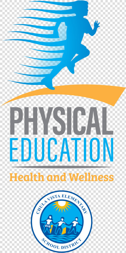 Health And Physical Education Logo  HD Png DownloadTransparent PNG