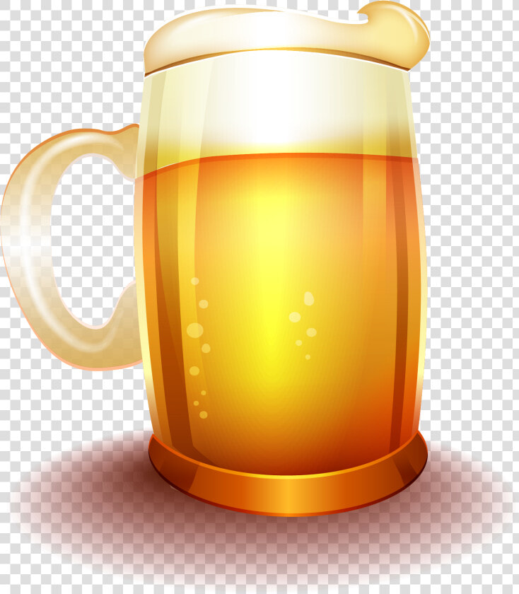 Draft Beer Vector Png  Transparent PngTransparent PNG