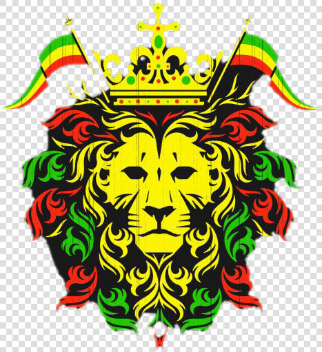 Rasta Lion Png Download Image   Rasta  Transparent PngTransparent PNG