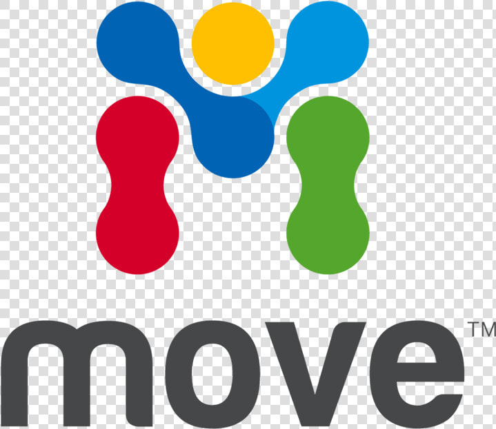 Move Software Logo  HD Png DownloadTransparent PNG