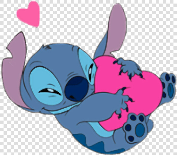  love Stitch   Imagenes De Lilo Y Stitch  HD Png DownloadTransparent PNG