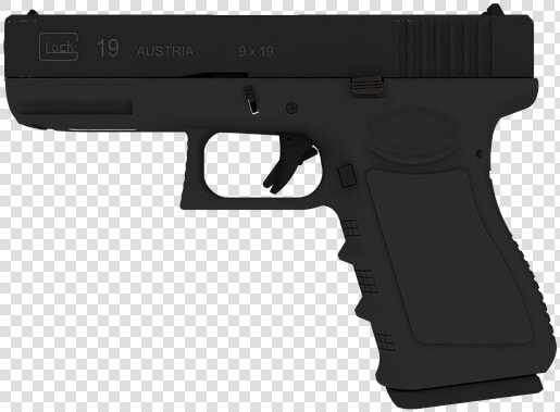 Glock  Weapon  Army  Indonesian   Glock 26 Gen 5 Fs  HD Png DownloadTransparent PNG