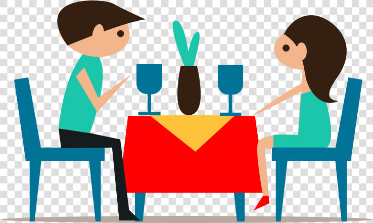 Table Dinner Cartoon   Dinner Cartoon Png  Transparent PngTransparent PNG