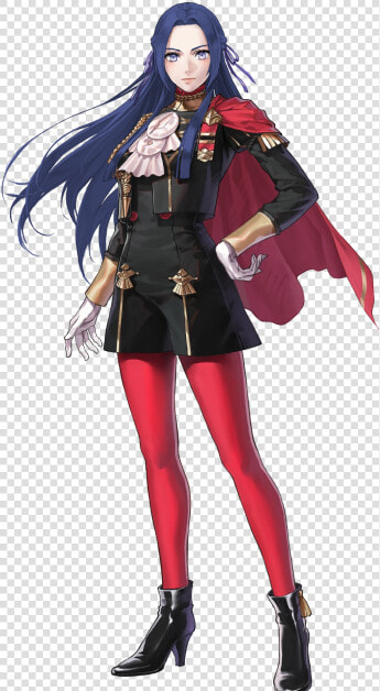 Image   Fire Emblem Heroes Edelgard  HD Png DownloadTransparent PNG