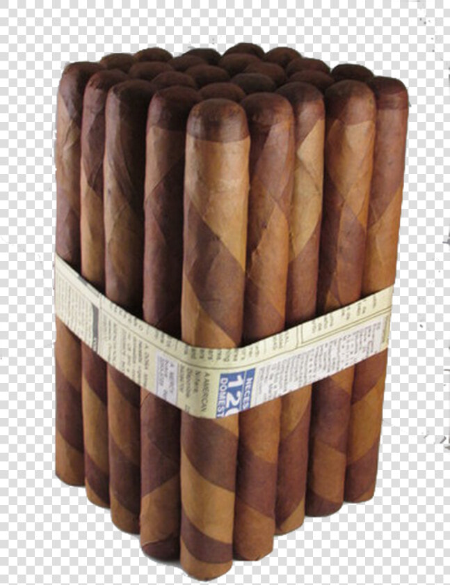 Nicaraguan Medium Bodied Premium Barber Pole Cigars   Wood  HD Png DownloadTransparent PNG