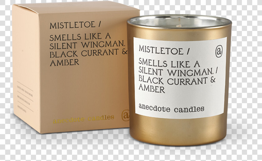 Mistletoe Candle Class  HD Png DownloadTransparent PNG