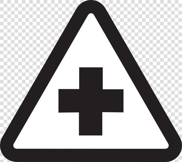 Do Not Use In Hospital Clip Art At Clker   Radiation Clip Art  HD Png DownloadTransparent PNG