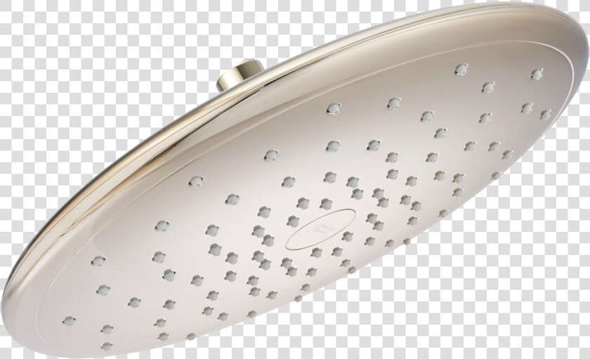 Spectra Rain Shower Head   Shower Head  HD Png DownloadTransparent PNG