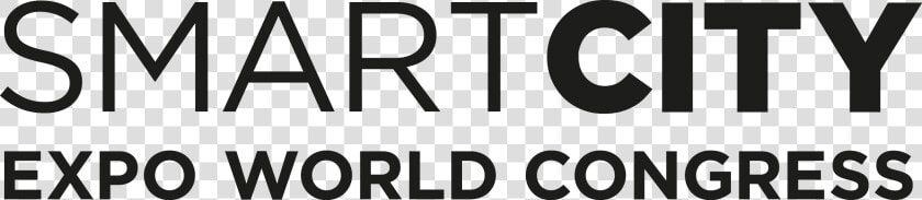 Smart City Expo World Congress Logo Png  Transparent PngTransparent PNG