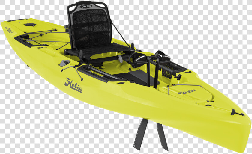 2019 Hobie Mirage Outback  HD Png DownloadTransparent PNG