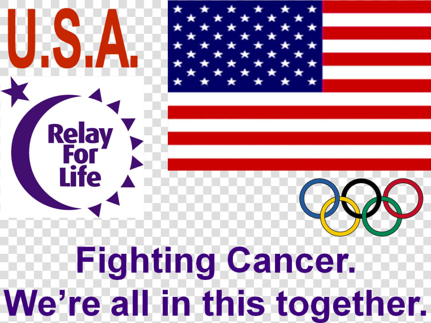 Relay For Life 2019 Logo  HD Png DownloadTransparent PNG