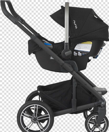 Nuna Stroller Mixx 2  HD Png DownloadTransparent PNG