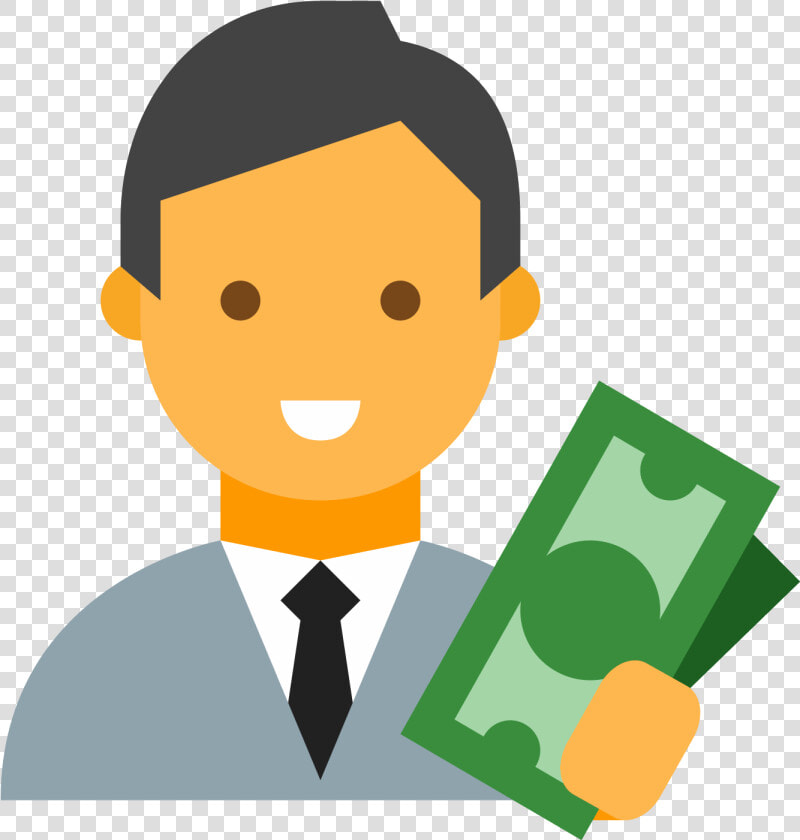 Budget Vector   Money Icon Png Color  Transparent PngTransparent PNG