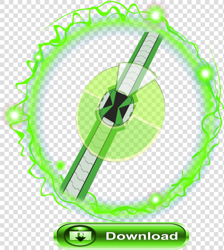 Ben 10 Paper Omnitrix   Ben 10 Omniverse Omnitrix Papercraft  HD Png DownloadTransparent PNG