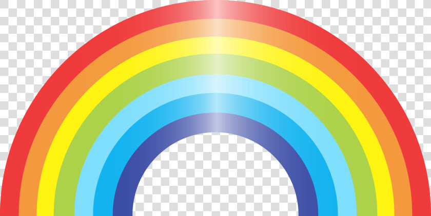 Rainbow Png Transparent Background   Arco Iris Para Imprimir  Png DownloadTransparent PNG