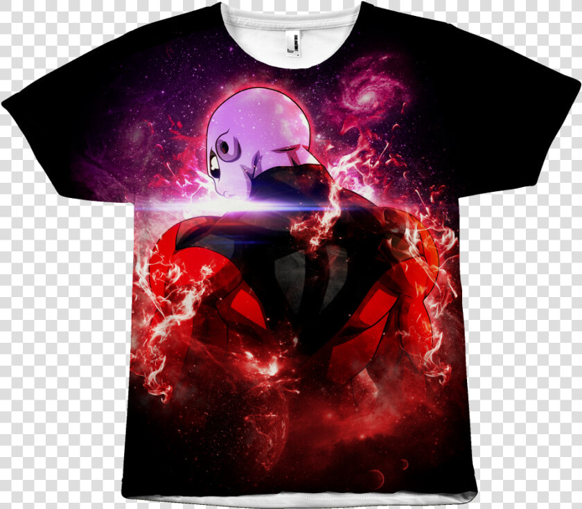 Goku Ultra Instinto Jiren  HD Png DownloadTransparent PNG