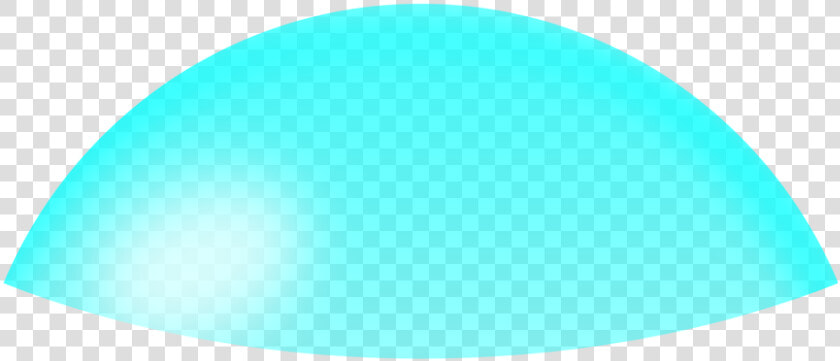 Bubble  Blue  Water  Liquid  Wet  Partial Bubble   Circle  HD Png DownloadTransparent PNG