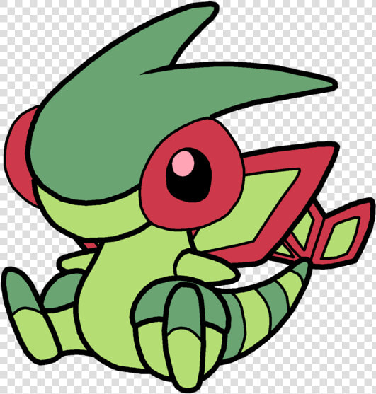 Flygon Master Race  HD Png DownloadTransparent PNG