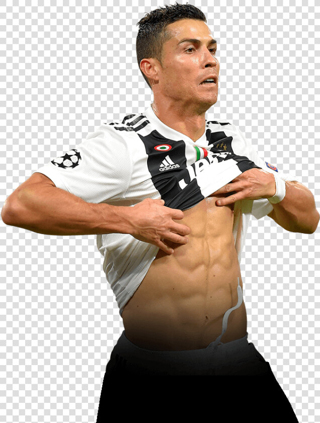 Cr7 Juventus Abdômen   Png Download   Download Foto Cristiano Ronaldo  Transparent PngTransparent PNG