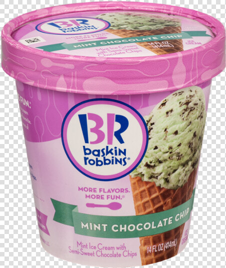 Baskin Robbins Ice Cream  HD Png DownloadTransparent PNG