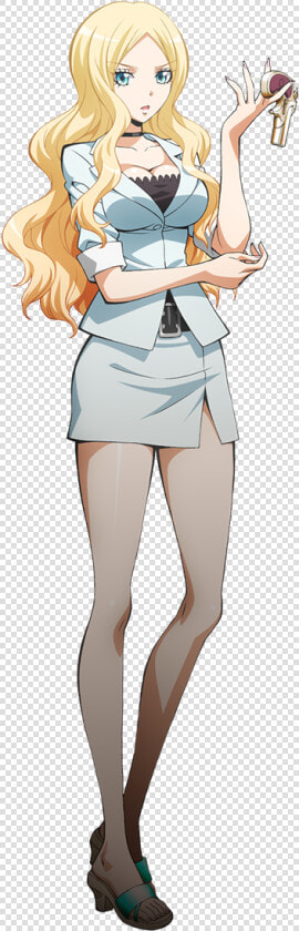 Assassination Classroom Wiki   Assassination Classroom Professor B  HD Png DownloadTransparent PNG