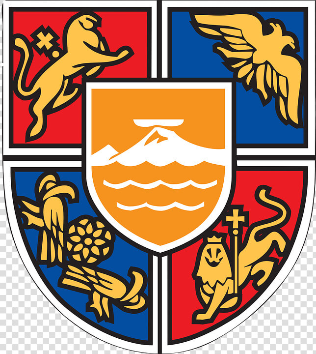 Coat Of Arms  Armenia  Emblem  Symbol  Shield  Armenian   National Symbol Of Armenia  HD Png DownloadTransparent PNG