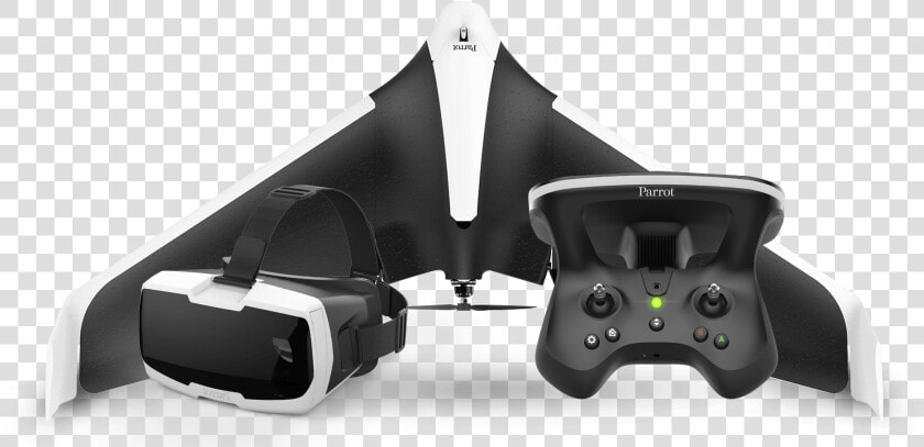 Parrot Disco   Parrot Disco Drone  HD Png DownloadTransparent PNG