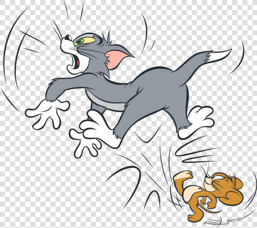 Tom And Jerry Png Image   Tom I Jerry Png  Transparent PngTransparent PNG