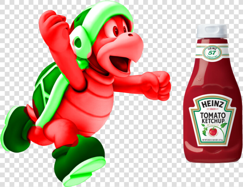 Transparent Ketchup Clipart   Heinz Ketchup Transparent Background  HD Png DownloadTransparent PNG