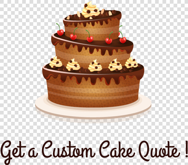 Happy Birthday Cake Hd  Birthday Greetings  Happy Birthday   Cake Quotes For Birthday  HD Png DownloadTransparent PNG