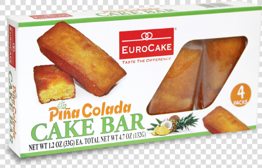 Eurocake Cake Bar Pinacolada   Dosa  HD Png DownloadTransparent PNG