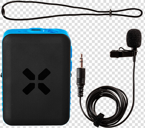 Catchbox Plus Presenter Mic   Presenter Mic  HD Png DownloadTransparent PNG