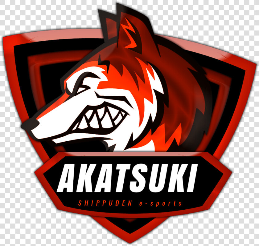 Akatsuki Shippuden E sports   Hype Clan  HD Png DownloadTransparent PNG