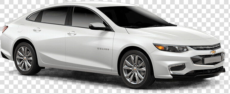 New White Chevrolet Malibu   White Chevy Malibu 2019  HD Png DownloadTransparent PNG