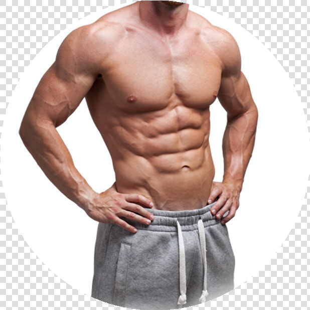 Bodybuilder Luigi  HD Png DownloadTransparent PNG