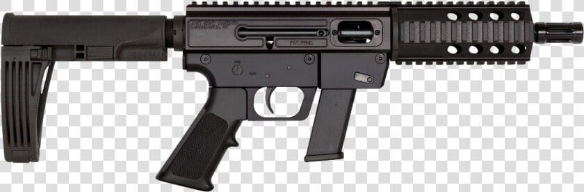 Just Right Carbine 9mm Gen 3  HD Png DownloadTransparent PNG