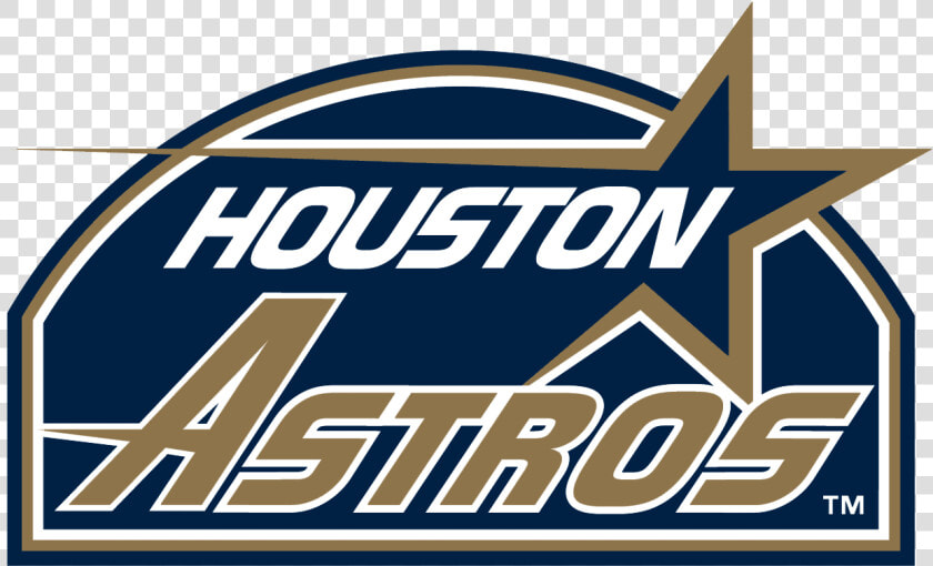 Download Houston Astros   Blue And Gold Astros  HD Png DownloadTransparent PNG